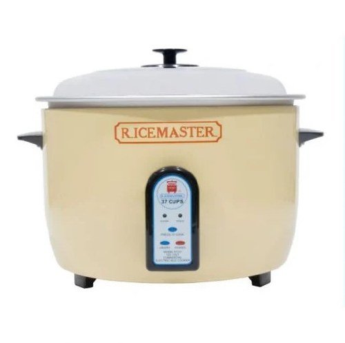 Rice cooker